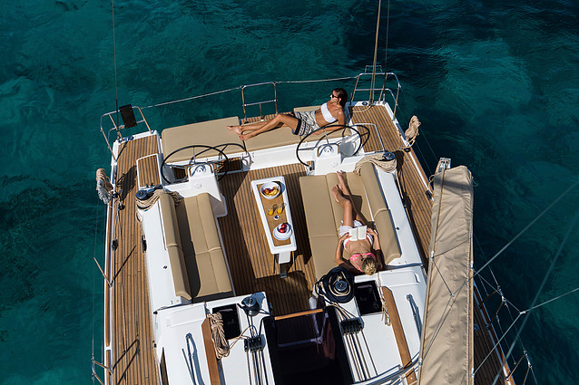 Algarve Yacht Charter - Active Algarve Holiday