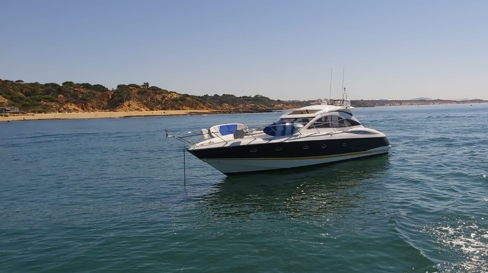 B.Happy Luxury Charter - Active Algarve Holiday